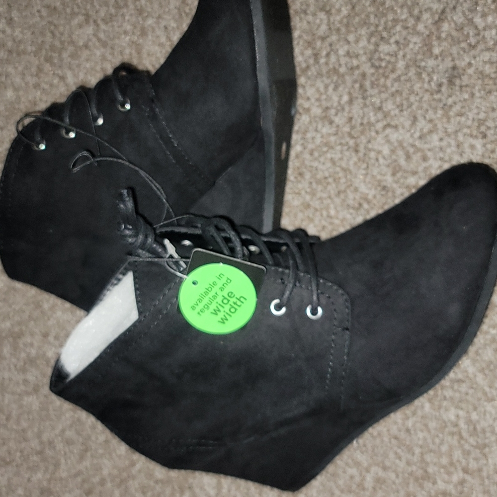 Booties